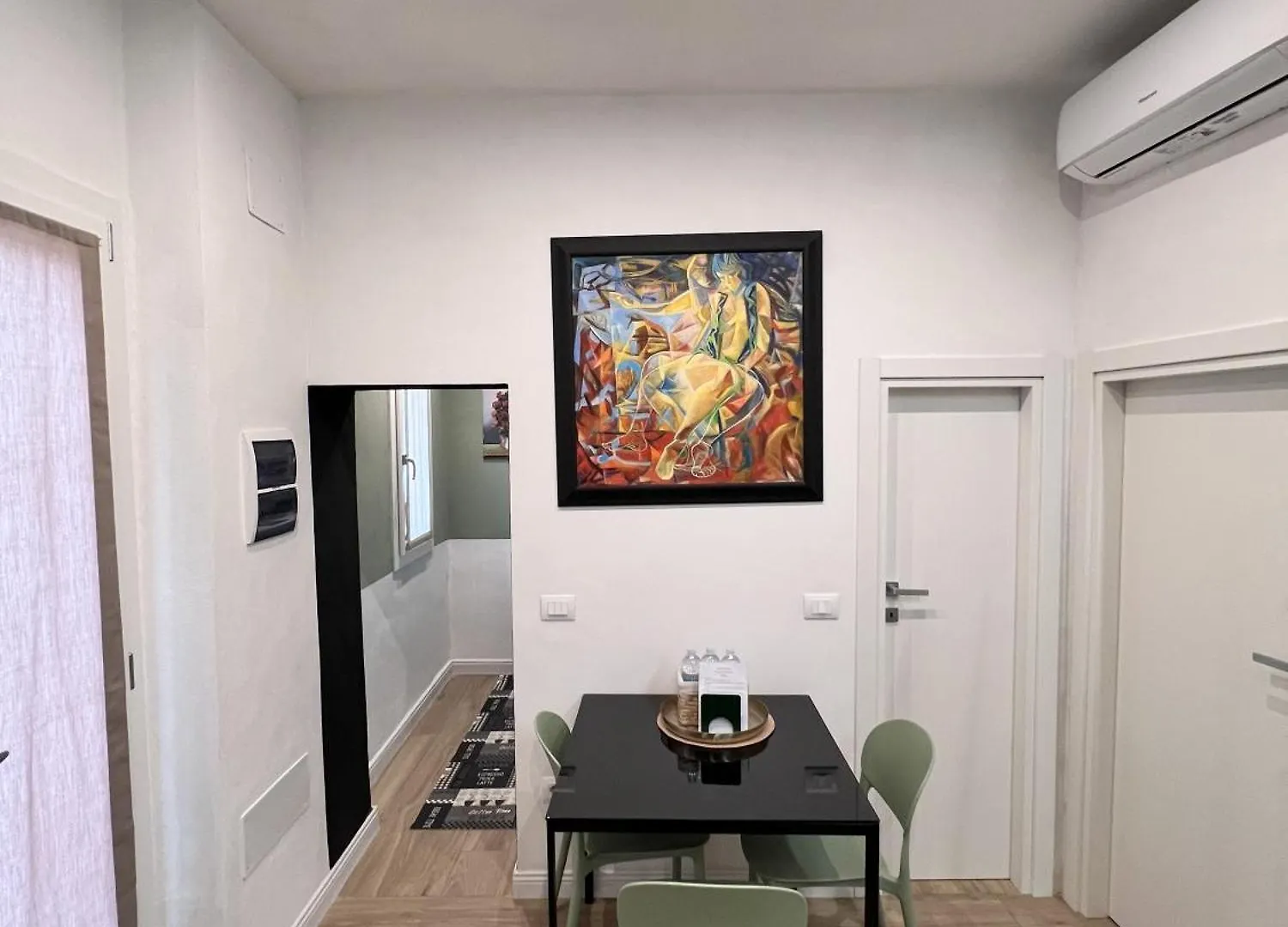 Home Cavour Prato Prato  Italien
