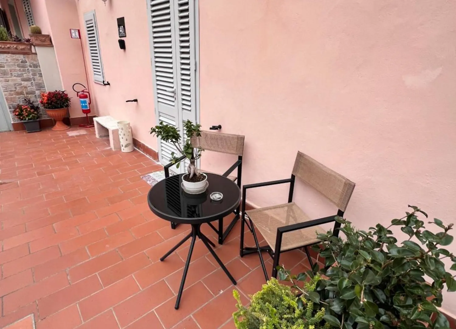 Home Cavour Prato Prato  0*, Prato (Prato) Italien