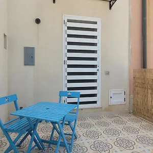 Casa Del Borgo Casa vacanze Marzamemi