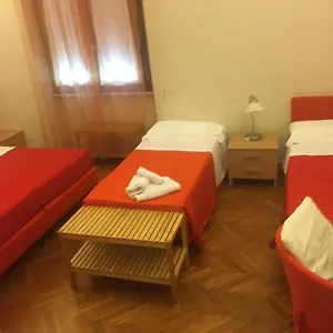 Bed and breakfast Accasa, Prato (Prato)