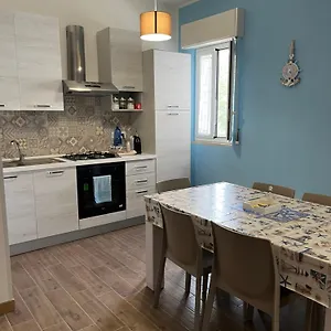 Franca Casa vacanze Fontane Bianche