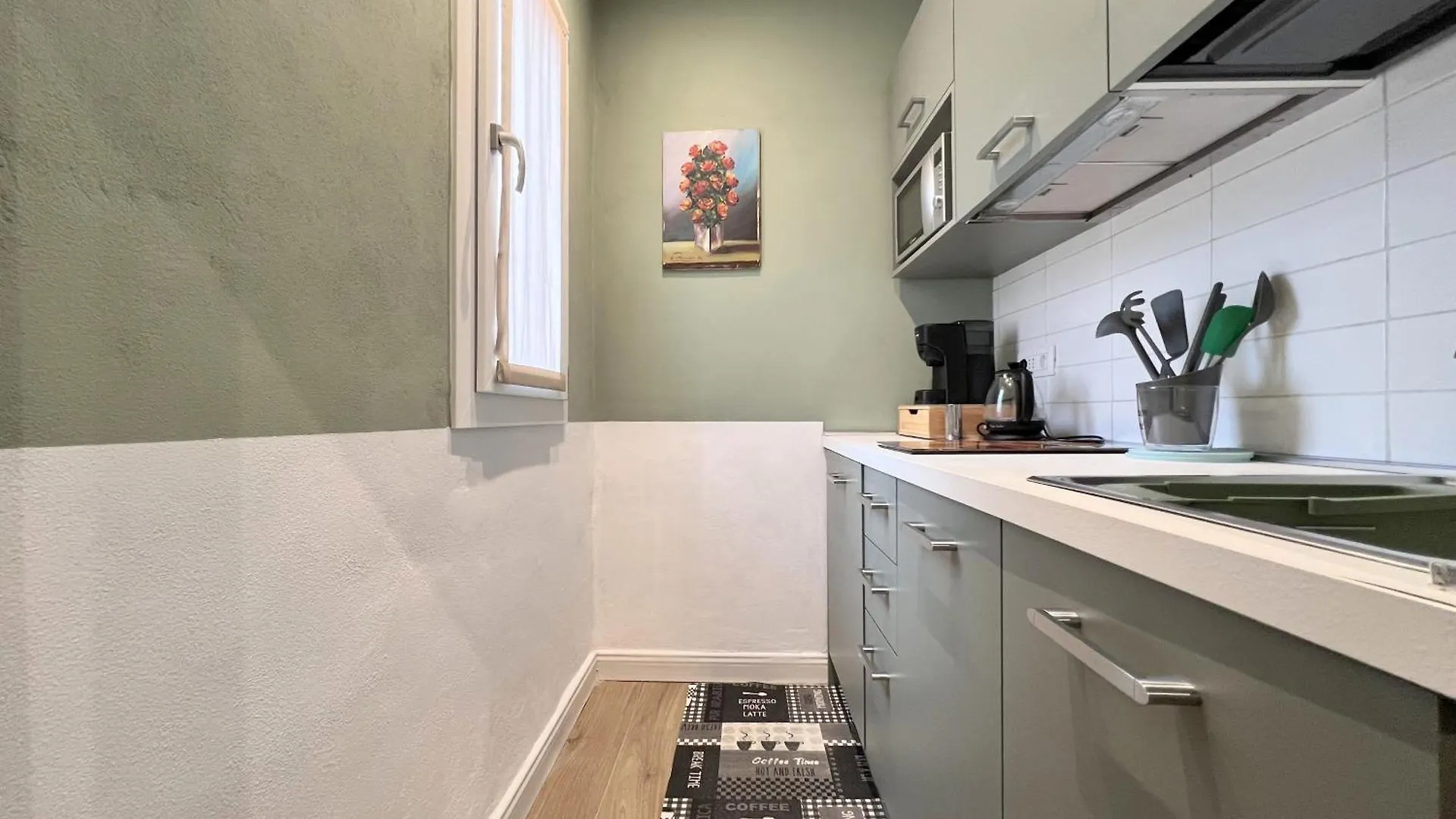 Apartment Home Cavour Prato Prato