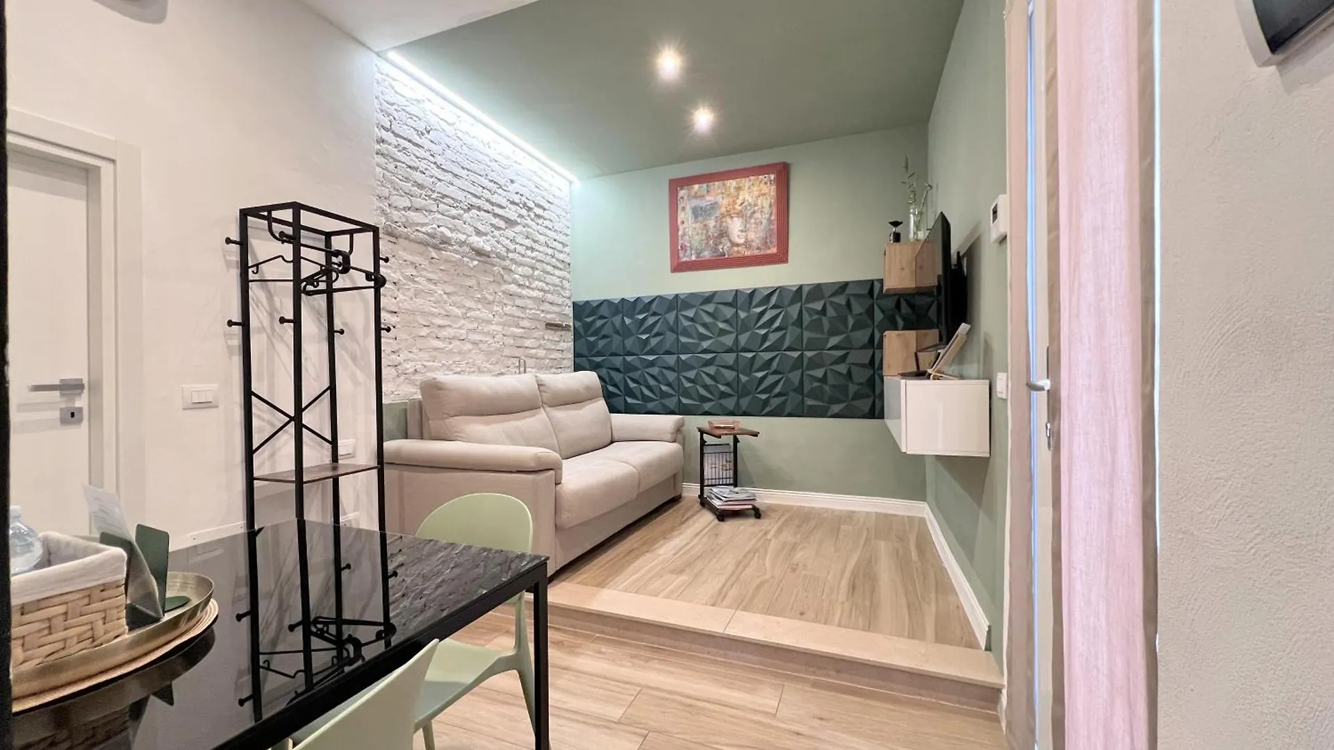 Home Cavour Prato Prato  Italien