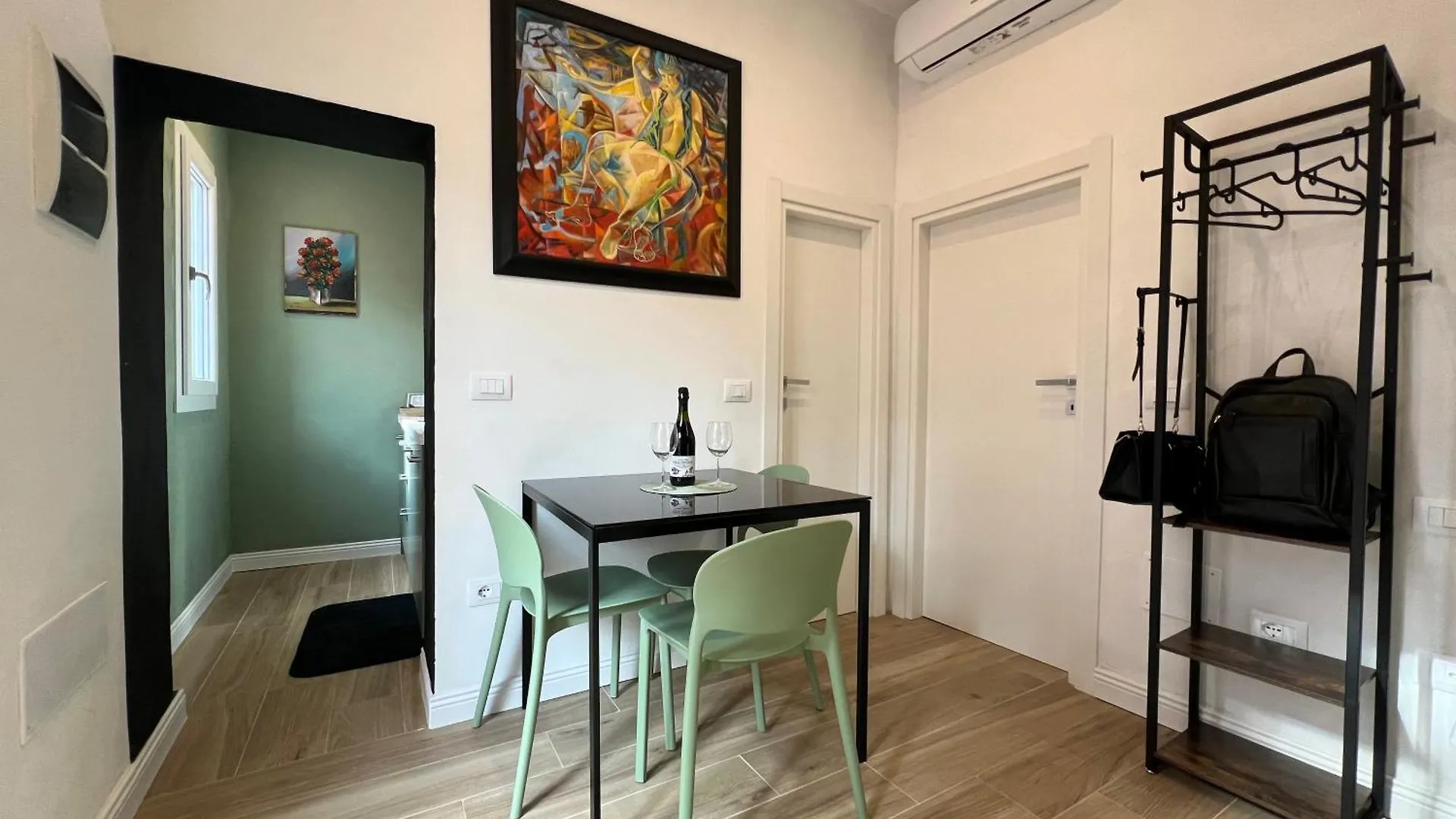 Home Cavour Prato Prato